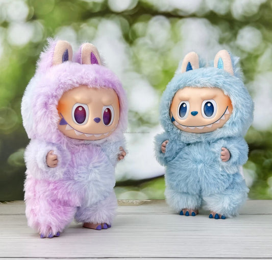 LABUBU-Big into Energy