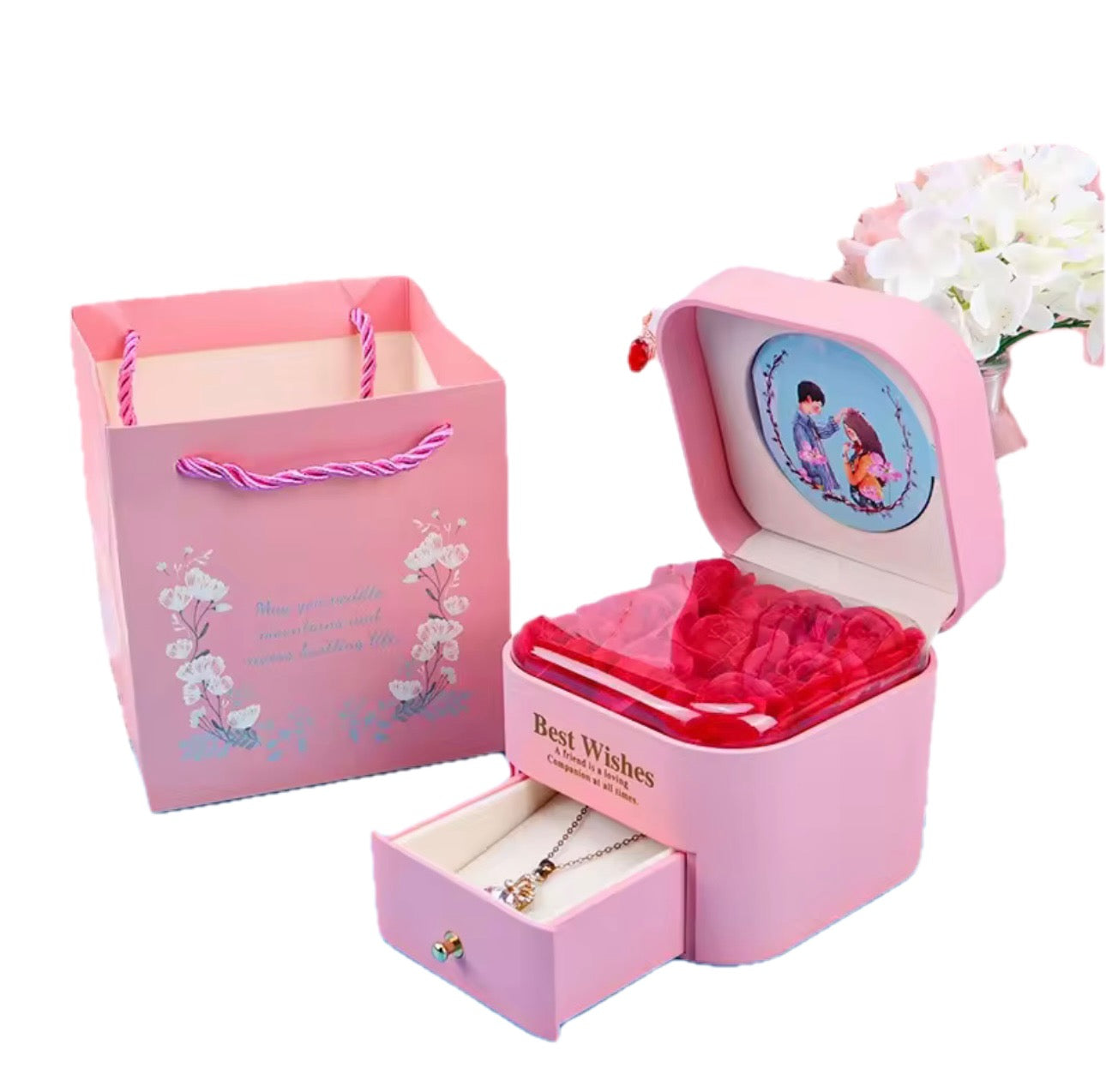 Special Gift Boxes