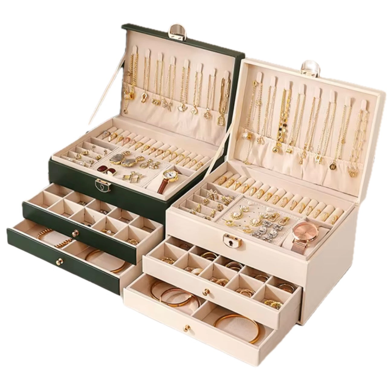 Jewelery Organizers
