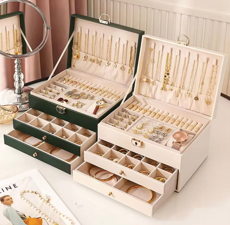Jewelery Organizers