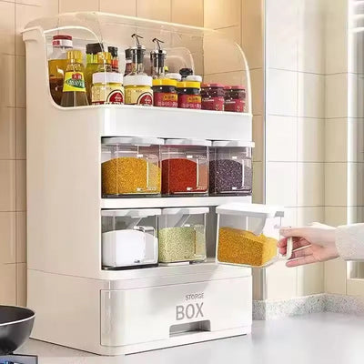 Kitchen 0rganizers