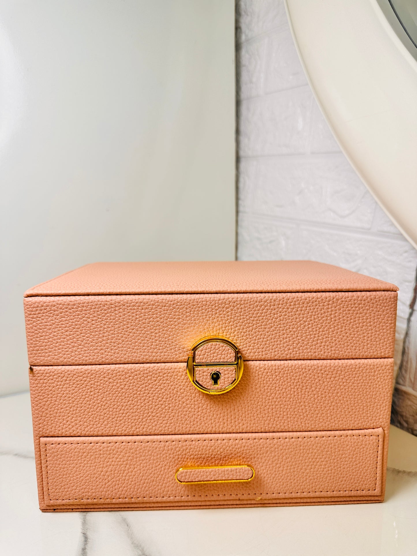 Three-tier Jewellery Organizer