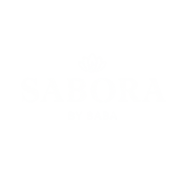 SABORA by SABA