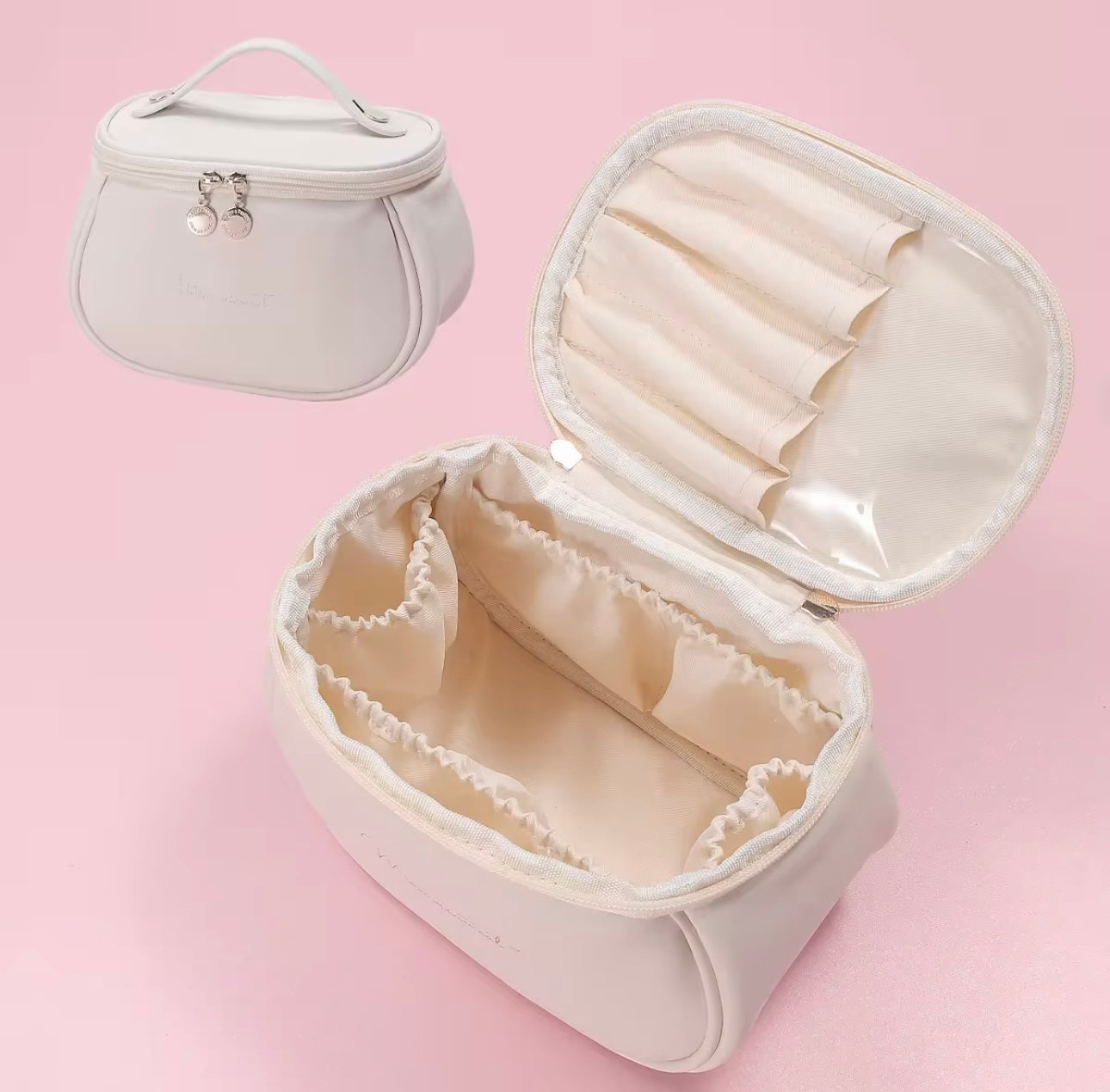 Large Capacity Travel Makeup storage bag