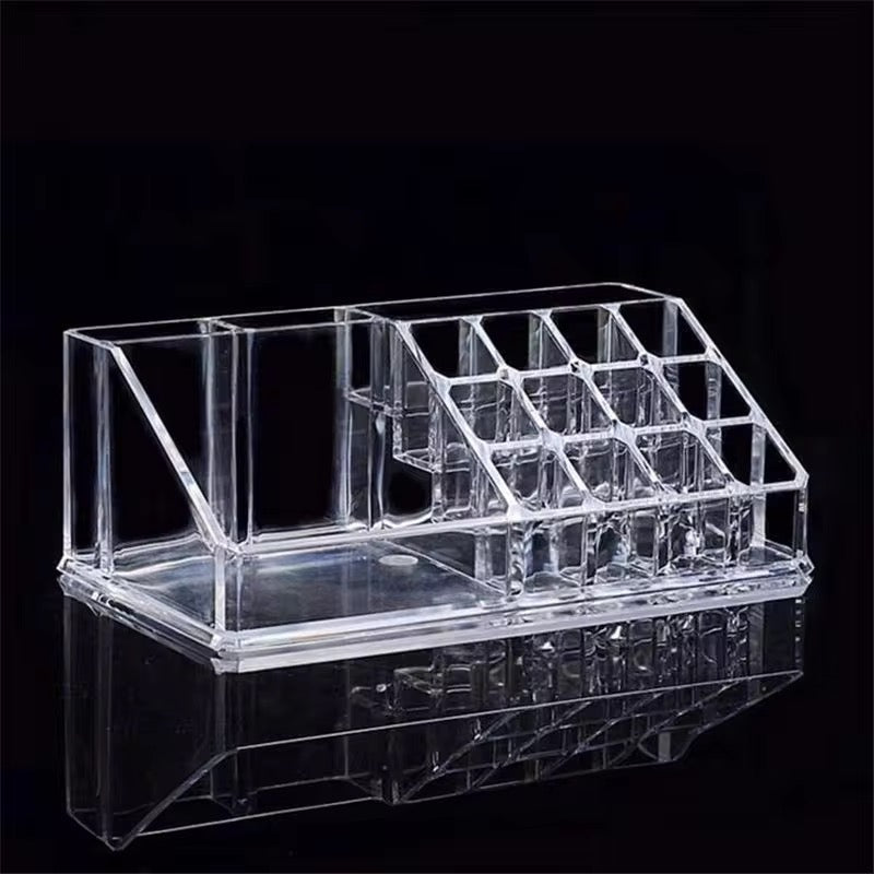 Lipstick Organizer with 16 Compartments